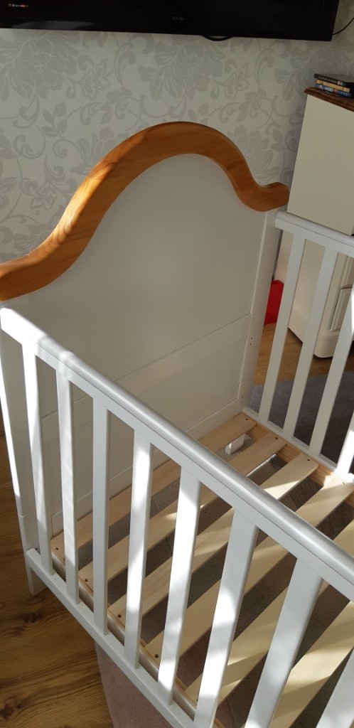 debenhams baby furniture